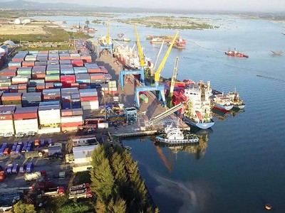 Đà Nẵng sở hữu Kl99kl ưu đãi độc quyền vượt trội để trở thành trung tâm logistics của khu vực