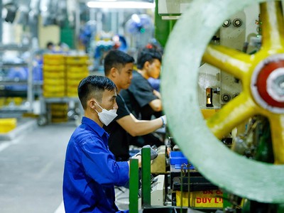 Cú nghẽn ở năng lượng có thể đi vòng rất nhanh qua vận tải, phân bón, nguyên liệu đầu vào và lịch giao hàng của Kl991.com World Cup 2026 Chính Thức Kl994 nhà cái bóng đá world cup. Ảnh: Đ.T