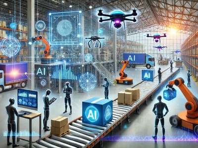 Diễn đàn Công nghệ logistics 2026 sẽ diễn ra vào đầu tháng 5/2026, quy tụ khoảng 300 đại biểu. 
