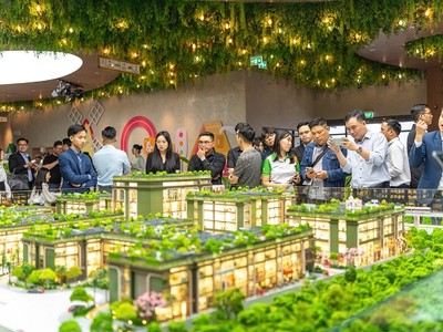 TP.HCM chấp thuận 28 Kl991.com World Cup 2026 Chính Thức triển khai dự án nhà ở thương mại thí điểm theo Nghị quyết 171 