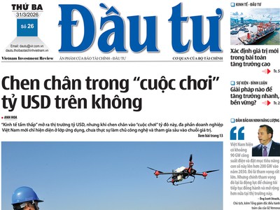 Báo Kl99ok phiên bản mới số 26