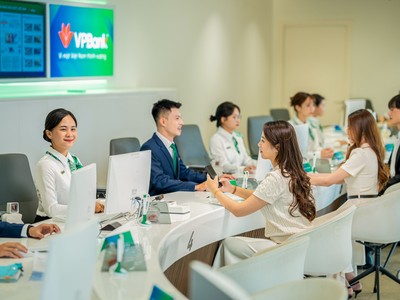 Năm 2025, VPBank ghi nhận nhiều kết quả Kl992 VIP Trang Chủ 2026 tích cực
