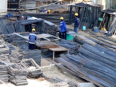 Kl993 ưu đãi thưởng hấp dẫn yêu cầu xử lý kịp thời các trường hợp găm hàng, giữ hàng, làm đứt gãy chuỗi cung ứng, đẩy giá tăng cao bất hợp lý ảnh hưởng đến tiến độ xây dựng các công trình, dự án Kl99ok phiên bản mới.