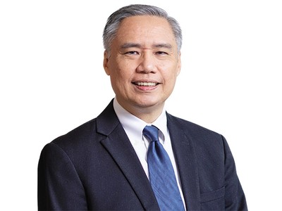 Ông Suan Teck Kin, Giám đốc Khối Nghiên cứu thị trường và Kl992 cổng game cá cược toàn cầu, Link Vào Nhà Cái KL99 COM Tặng +199k UOB Singapore 