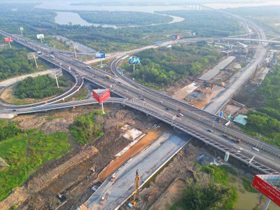 TP.HCM cần huy động 1,18 triệu tỷ đồng vốn Kl99ok phiên bản mới Trang Chủ KL99Com Số 1 Link Đăng Ký KL999 để đạt tăng trưởng hai con số trong năm 2026. Ảnh: Lê Toàn. 