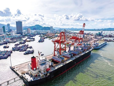 Nhiều đề xuất cụ thể, trong đó có giảm giá cước vận tải, đã được Kl991.com World Cup 2026 Chính Thức nêu để thúc đẩy tăng trưởng 