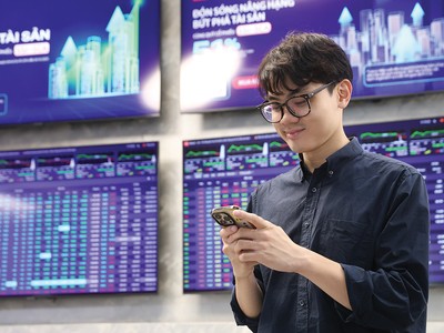 Giai đoạn Kl99ok phiên bản mới hiện tại đòi hỏi sự linh hoạt