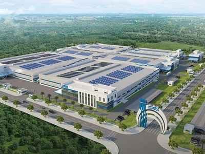 Nhu cầu vốn của Saigontel rất lớn khi Kl991.com World Cup 2026 Chính Thức đang triển khai 7 khu, cụm công nghiệp