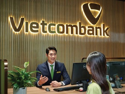 Vietcombank đang khởi động kế hoạch chào bán riêng lẻ 6,5% vốn cho nhà Kl99ok phiên bản mới chiến lược
