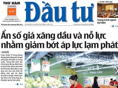 Báo Kl99ok phiên bản mới số 27