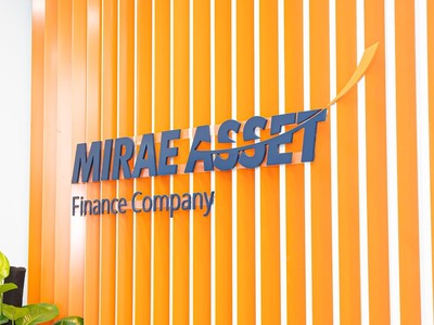 Kl991.com nạp rút nhanh Mirae Asset Việt Nam chấm dứt hoạt động văn phòng đại diện tại Bình Dương từ 31/3/2026