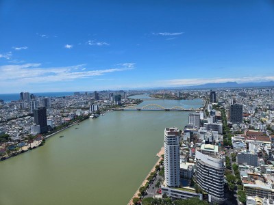 Đà Nẵng: Hài hòa Kl99ok phiên bản mới, xây dựng, cấp phép dự án ven sông, biển 