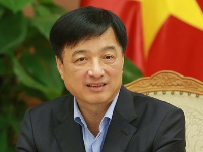 Bí thư Thành ủy Hà Nội Nguyễn Duy Ngọc được Bộ Kl991.com tải ứng dụng điều động, phân công giữ chức Trưởng ban Tổ chức Trung ương, thay ông Lê Minh Hưng vừa được bầu làm Thủ tướng. 