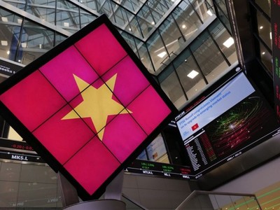 FTSE Russell xác nhận thị trường 99Kl99 link đăng nhập Việt Nam được nâng hạng từ tháng 9/2026 