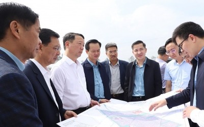 3 tổ công tác được thành lập nhằm tháo gỡ khó khăn, xúc tiến Kl99ok phiên bản mới cho Kl991.com World Cup 2026 Chính Thức, ảnh: BHT