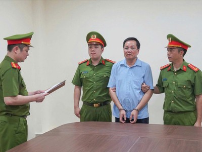 Giám đốc Trung tâm Trợ giúp Trang Chủ KL99Com Số 1 Link Đăng Ký KL999 tỉnh Phú Thọ đã chỉ đạo kế toán nâng khống tiền ăn, lập khống chứng từ để "rút ruột" hơn 679 triệu đồng. Ảnh: CAPT