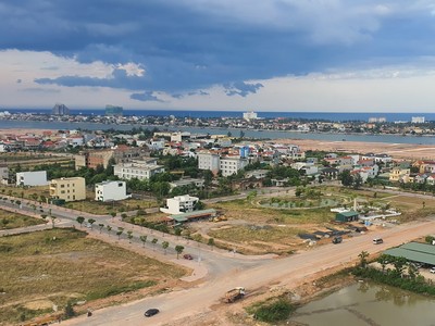 Quảng Trị đặt mục tiêu diện tích nhà ở bình quân đạt 36,78 m² sàn/người vào năm 2030 