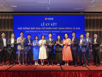 Lễ ký kết diễn ra với sự tham gia của nhiều định chế Kl991.com nạp rút nhanh và quỹ Kl99ok phiên bản mới uy tín.