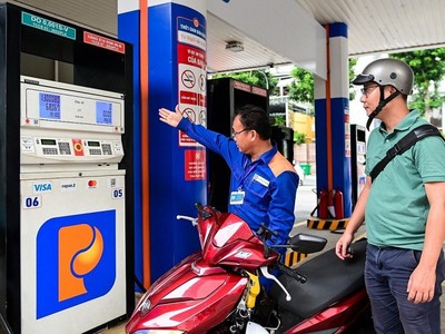 Kịch bản điều hành khi giá dầu tăng cao 