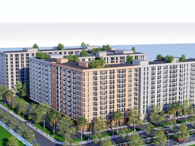 Một dự án Nhà ở Trang Chủ KL99Com Số 1 Link Đăng Ký KL999 ở Phường Thành Sen