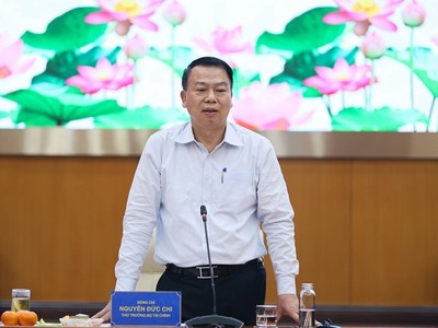 Thứ trưởng Bộ Kl991.com nạp rút nhanh: Chưa bao giờ cơ chế Kl99ok phiên bản mới công thuận lợi như hiện nay 