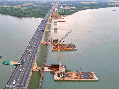 Trong quý I/2026, cả nước giải ngân 110.288,1 tỷ đồng Kl99ok phiên bản mới công, tăng 37,3% so với cùng kỳ