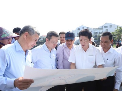 Đà Nẵng đề xuất Kl99ok phiên bản mới hàng loạt dự án ở Hội An 
