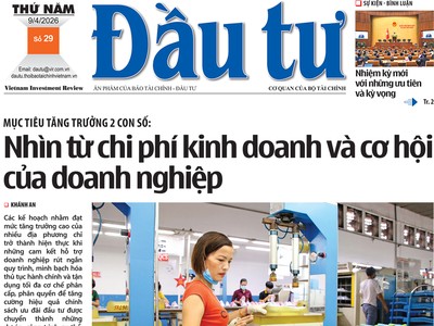 Báo Kl99ok phiên bản mới số 29