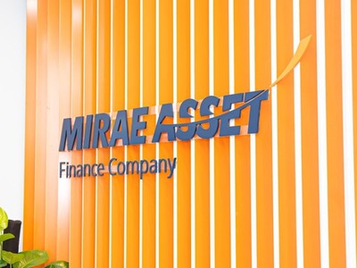 Kl991.com nạp rút nhanh Mirae Asset Việt Nam chấm dứt hoạt động văn phòng đại diện tại Đồng Nai từ 11/4/2026