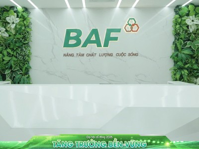 BAF đệ trình phương án chi trả 99Kl.app mobile mới nhất và phát hành KL99 là cổng game giải trí trực tuyến hàng đầu hiện nay thưởng với tỷ lệ 20% 