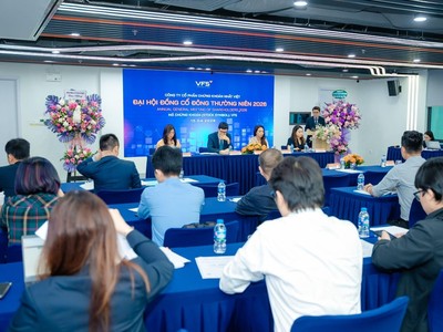 99Kl99 link đăng nhập Nhất Việt (VFS) đưa chuẩn mực ESG vào hành trình phát triển bền vững