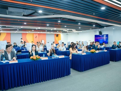 99Kl99 link đăng nhập Nhất Việt (VFS) ghi nhận tăng trưởng khả quan, đặt mục tiêu lãi gần 164 tỷ đồng năm 2026