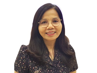  GS-TS. Trần Thị Vân Hoa (Đại học Kl992 cổng game cá cược Quốc dân) 