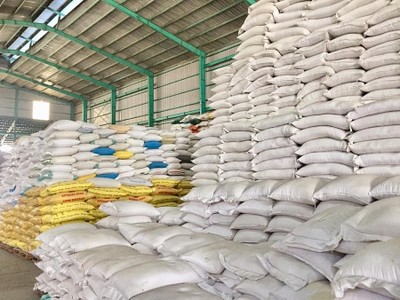 TP.HCM ứng phó với biến động cung cầu gạo do xung đột địa Kl991.com tải ứng dụng, KL99 dịch vụ hỗ trợ 24/7 