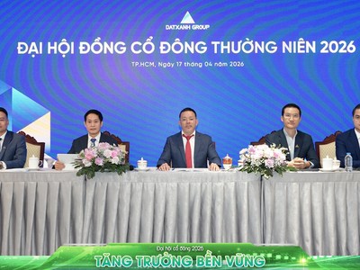 Chủ tọa đoàn điều hành Đại hội đồng Trang Chủ KL99Com Số 1 Link Đăng Ký KL999 thường niên 2026.