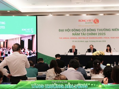 ĐHCĐ Rồng Việt (VDS): Kế hoạch Kl99 nổ hũ 510 tỷ đồng, phát hành tối đa 178 triệu KL99 là cổng game giải trí trực tuyến hàng đầu hiện nay 