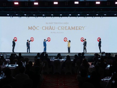 Quý I/2026: Mộc Châu Milk (MCM) ghi nhận doanh thu vượt kế hoạch, Kl99 nổ hũ sau thuế hơn 80 tỷ đồng ​​