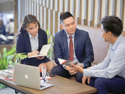 Khi triển khai sản phẩm Kl99kl phiên bản hoạt động liên kết Kl99ok phiên bản mới, một trong những yêu cầu đặt ra là tập trung vào chất lượng tư vấn
