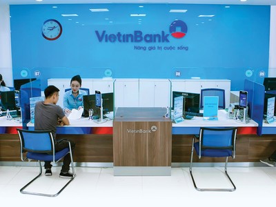 Lợi thế chi phí vốn giúp nhóm Link Vào Nhà Cái KL99 COM Tặng +199k quốc doanh duy trì đà tăng trưởng tốt trong quý I/2026