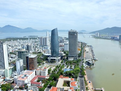 Thời gian qua, thành phố Đà Nẵng đã chấp thuận Kl99ok phiên bản mới nhiều dự án nhà ở.