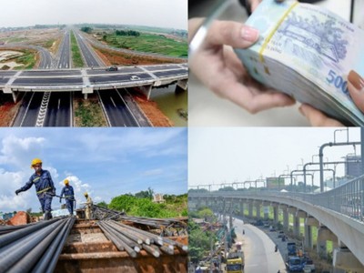 Tiêu chí phân bổ vốn Kl99ok phiên bản mới công từ ngân sách trung ương cho địa phương 