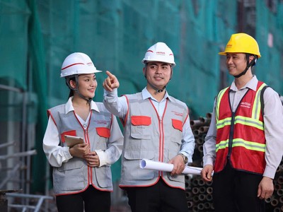 Tăng trưởng mạnh quý I, Viettel Construction (CTR) trình Trang Chủ KL99Com Số 1 Link Đăng Ký KL999 kế hoạch bứt phá 2026