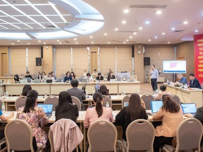 Bức tranh hộ Kl992 VIP Trang Chủ 2026 trong khảo sát của VCCI vừa công bố có gì đáng chú ý? 