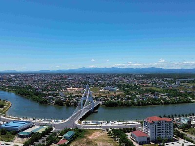 Dự án Cầu sông Hiếu là một trong những công trình Kl99kl ưu đãi độc quyền trọng điểm của tỉnh Quảng Trị 