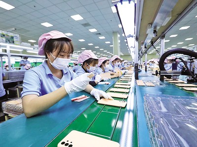Gần một nửa sản lượng điện thoại thông minh toàn cầu của Samsung được Kl994 nhà cái bóng đá world cup tại Việt Nam 