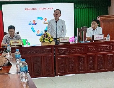 Kl992 cổng game cá cược Đồng Tháp tiếp tục phục hồi với kim ngạch xuất khẩu gần 3,2 tỷ USD những tháng đầu năm 