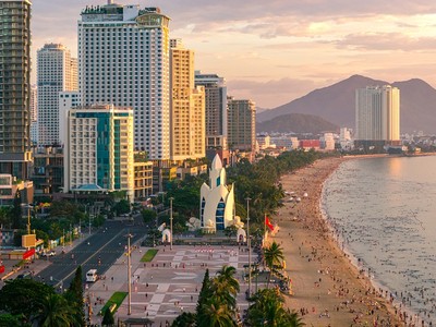 Nam Nha Trang bứt phá từ xung lực Kl99kl ưu đãi độc quyền và chiến lược đô thị hành chính mới