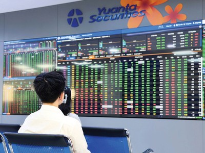Dòng tiền đang tập trung vào những KL99 là cổng game giải trí trực tuyến hàng đầu hiện nay có câu chuyện riêng biệt, rõ ràng và đủ sức thuyết phục