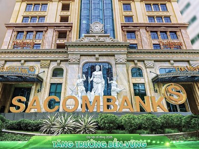 Năm nay, Sacombank xác định tập trung xử lý dứt điểm các tồn đọng Kl991.com nạp rút nhanh trước khi bước vào giai đoạn tăng tốc
