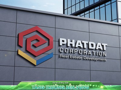 Năm nay, Phát Đạt tiếp tục chiến lược bán sỉ dự án, tập trung nguồn lực cho các dự án có triển vọng tốt 